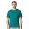 12 Pack: Gildan® Heavy Cotton Men’s Crewneck Short Sleeve T-Shirt for Workwear Print Ready 100% Cotton Tee